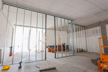 Plâtrerie à Flers – SARL Lemaitre Olivier, Expert en Plâtre