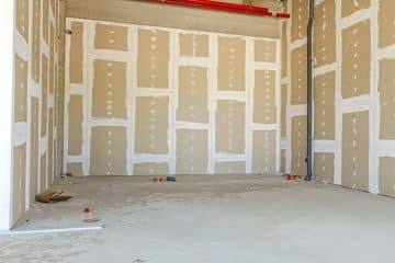 Placo et Isolation à Flers – SARL Lemaitre Olivier, Expert