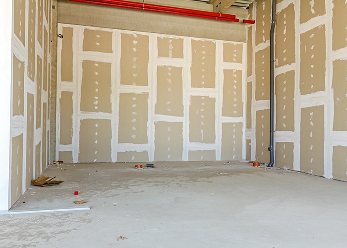 Placo et Isolation à Flers – SARL Lemaitre Olivier, Expert