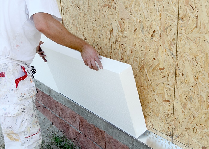 Placo et Isolation à Flers – SARL Lemaitre Olivier, Expert