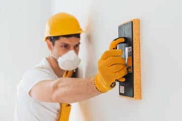 Enduisage et Ratissage à Flers – Finitions Murales Parfaites