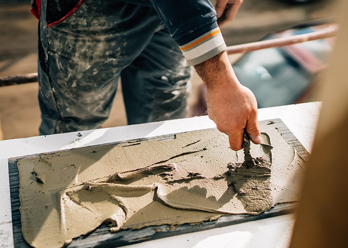 Plâtrerie, Isolation & Enduisage à Flers – SARL Lemaitre Olivier