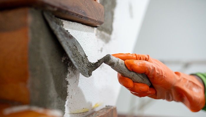 Plâtrerie, Isolation & Enduisage à Flers – SARL Lemaitre Olivier