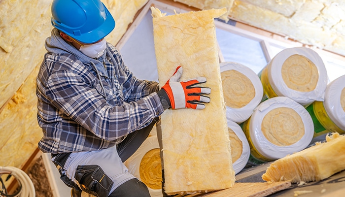 Plâtrerie, Isolation & Enduisage à Flers – SARL Lemaitre Olivier